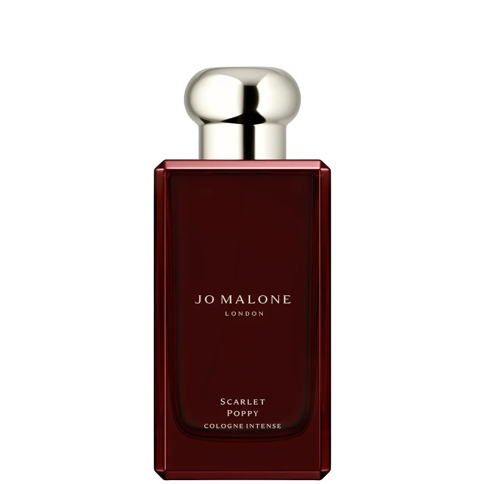Jo Malone London Scarlet Poppy Cologne Intense 100ml Image 1