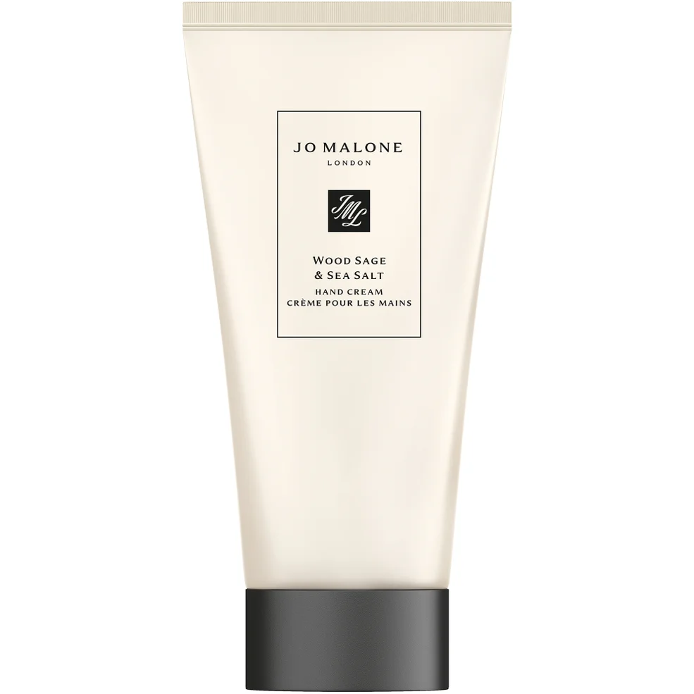Jo Malone London Wood Sage & Sea Salt Hand Cream 50ml Image 1