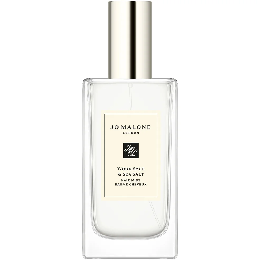 Jo Malone London Wood Sage and Sea Salt Hair Mist Image 1