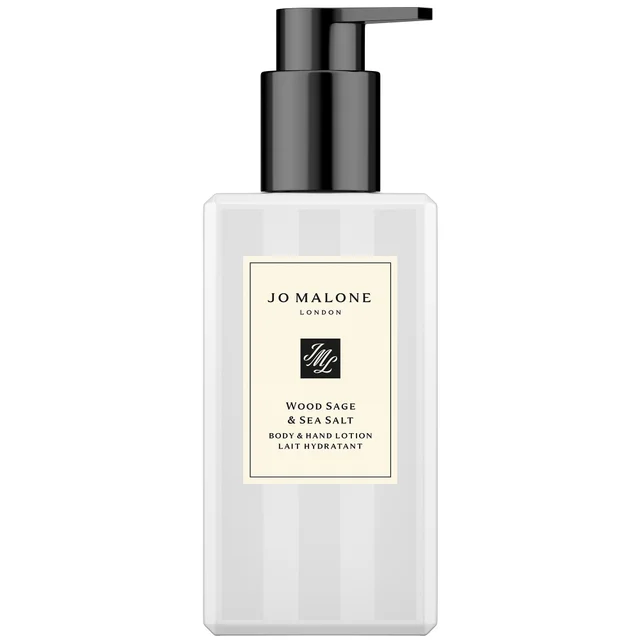 Jo Malone London Wood Sage & Sea Salt Body & Hand Lotion 250ml