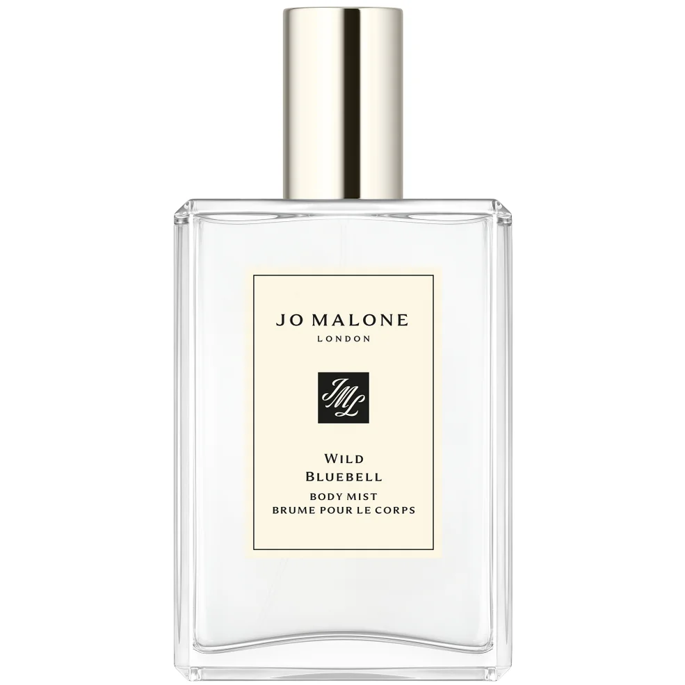 100ml Bluebell Scent Description Jo Malone Special-Edition Wild