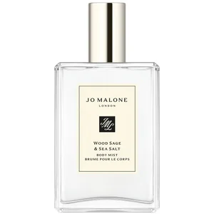 Jo Malone London Wood Sage & Sea Salt Body Mist - undefined undefined
