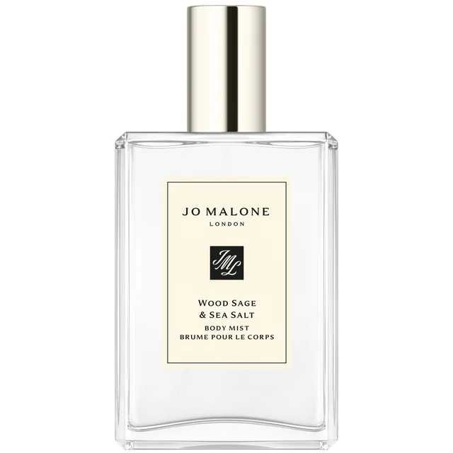 Jo Malone London Wood Sage & Sea Salt Body Mist