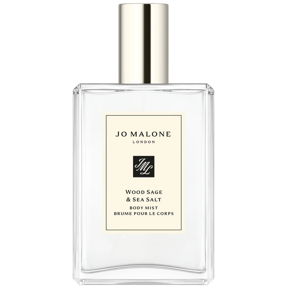 Jo Malone London Wood Sage & Sea Salt Body Mist Image 1