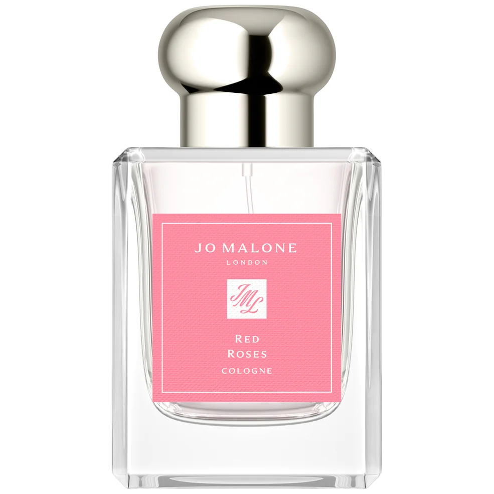 Jo Malone London Red Roses Cologne 50ml Image 1