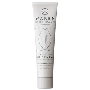 Waken Peppermint Whitening Toothpaste 75ml - undefined undefined