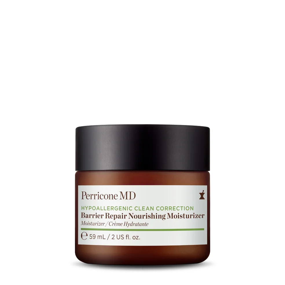 Perricone MD Hypoallergenic Clean Correction Nourishing Moisturiser 59ml Image 1