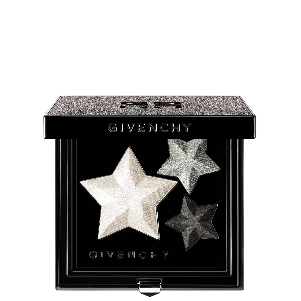 Givenchy Le 9 Eyeshadow Palette Limited Edition 8g Image 1