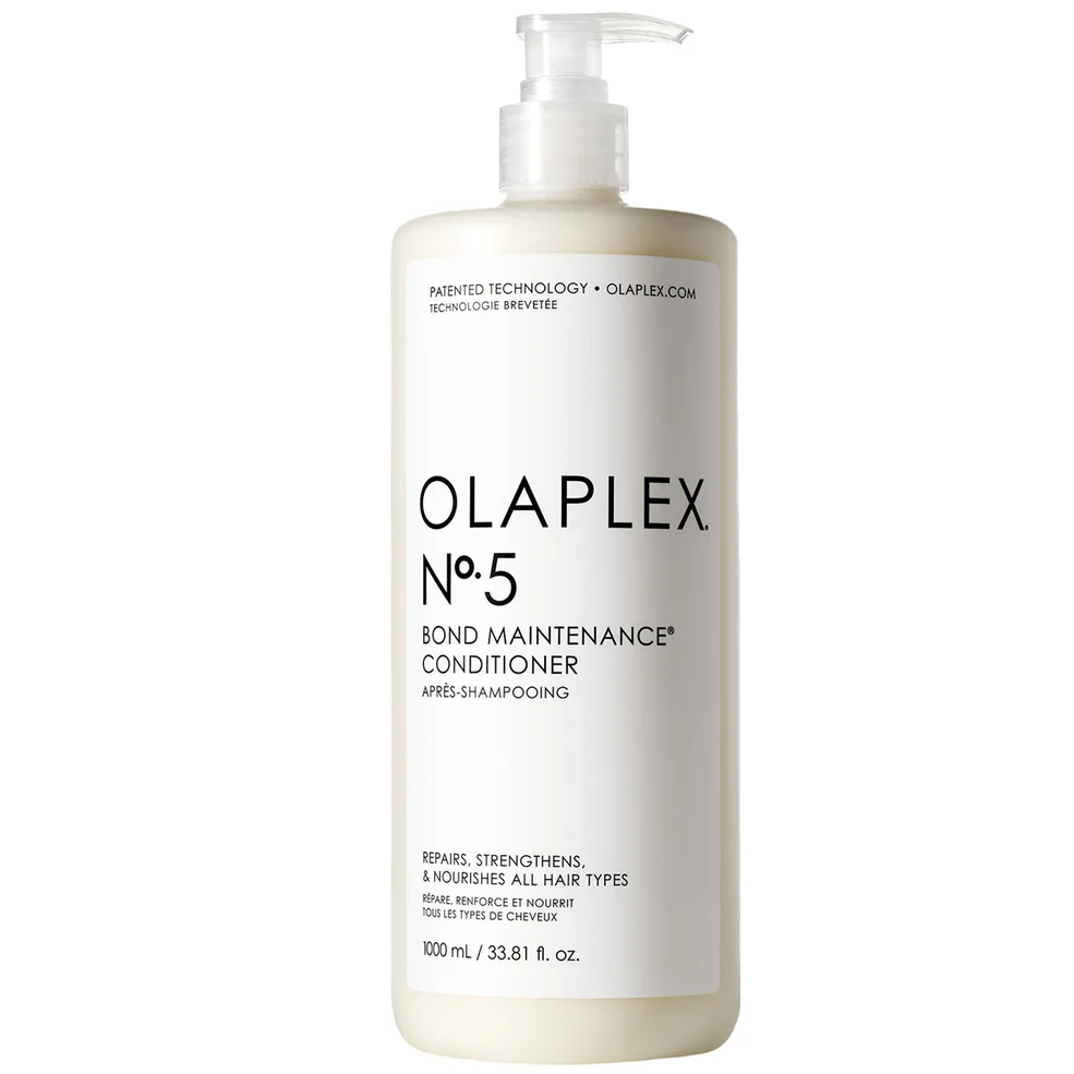 Olaplex No.5 Bond Maintenance Conditioner 1000ml (Worth £112.00) Image 1