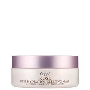 Fresh Rose Deep Hydration Sleeping Mask 35ml - Size 35ml