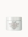 Fresh Rose Face Mask 100ml