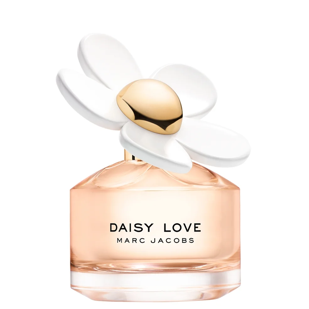 Marc Jacobs Daisy Love Exclusive Eau de Toilette Spray 150ml Image 1