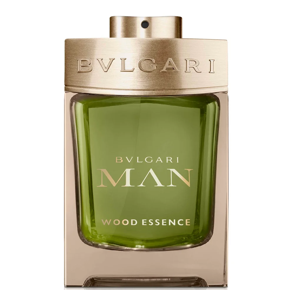 BVLGARI Man Wood Essence Eau De Parfum 150ml Image 1