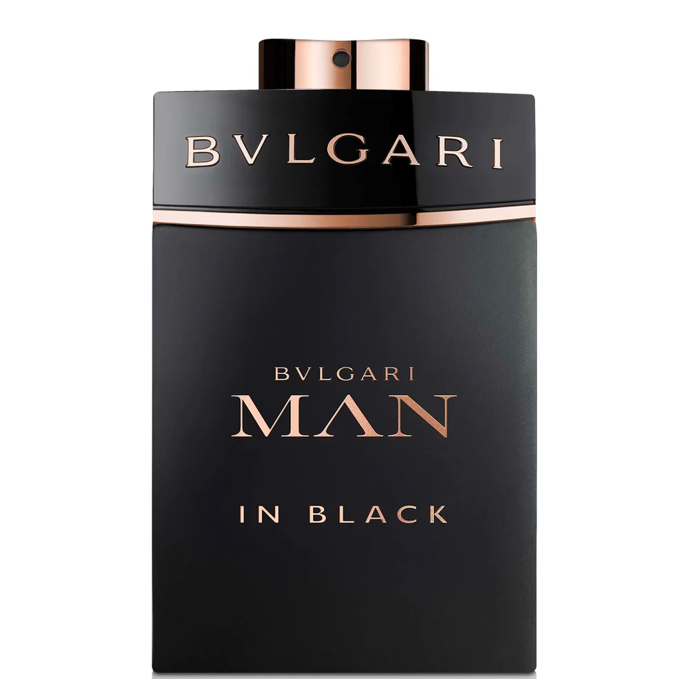 BVLGARI Man in Black Eau de Parfum 150ml Image 1