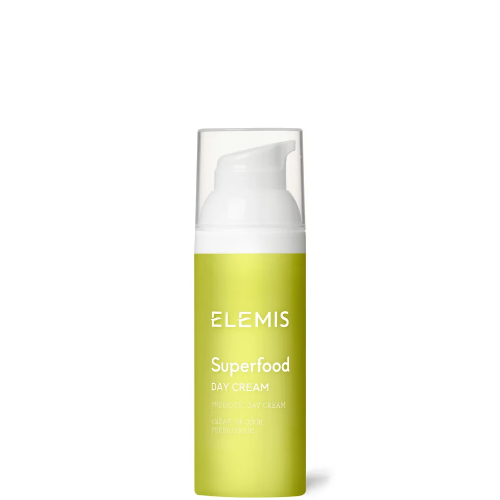 Elemis Superfood Day Cream 50ml Image 1