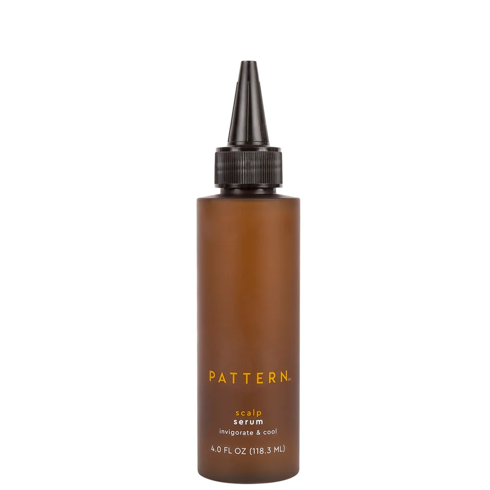 Pattern Scalp Serum 4 oz Image 1