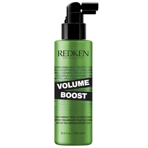Redken Volume Boost Hair Spray Gel for Volume 250ml - undefined undefined