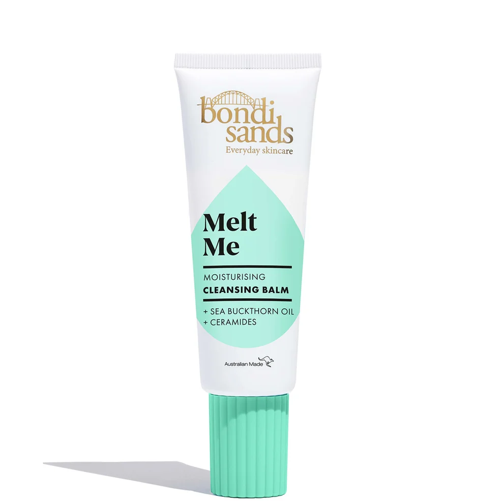 Bondi Sands Melt Me Cleansing Balm 100ml Image 1