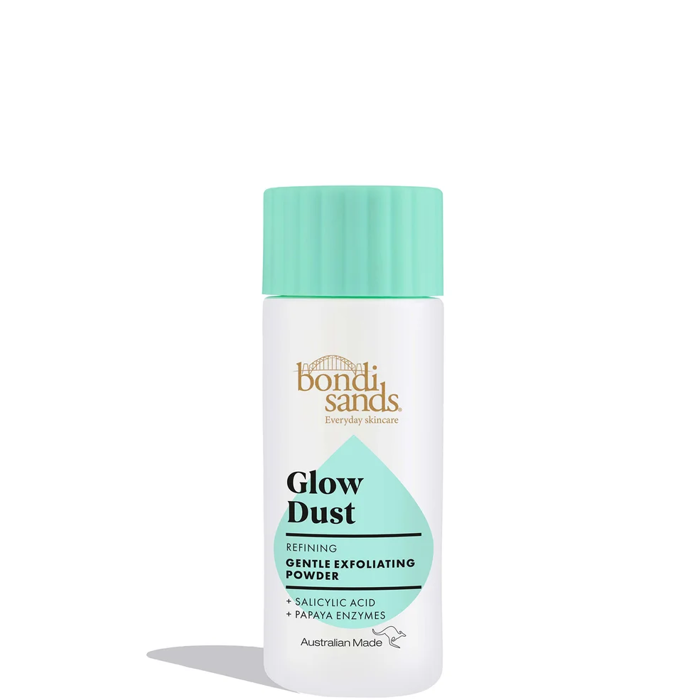 Bondi Sands Glow Dust Gentle Exfoliating Powder 30g Image 1