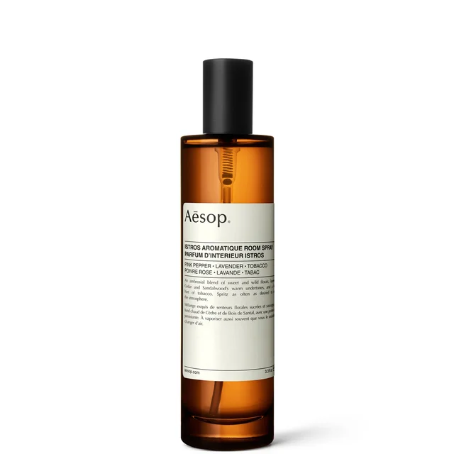 Aesop Istros Aromatique Room Spray 100ml