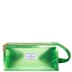 The Flat Lay Co. Open Flat Frosted Jelly Box - Vibey Green