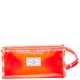 The Flat Lay Co. Open Flat Frosted Jelly Box - Flower Power