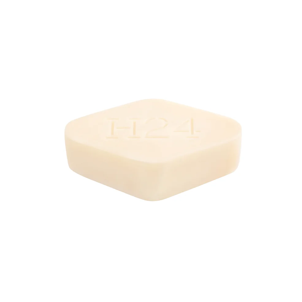 Hermès H24 Face And Body Solid Cleanser 100G Image 1