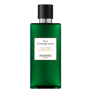 Hermès Eau D'Orange Verte Moisturizing Body Lotion 200ml - undefined undefined