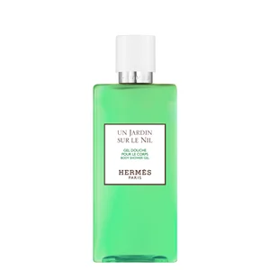 Hermès Un Jardin Sur Le Nil Body Shower Gel 200ml - undefined undefined