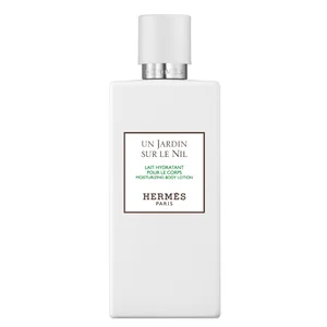 Hermès Un Jardin Sur Le Nil Moisturizing Body Lotion 200ml Bottle - undefined undefined