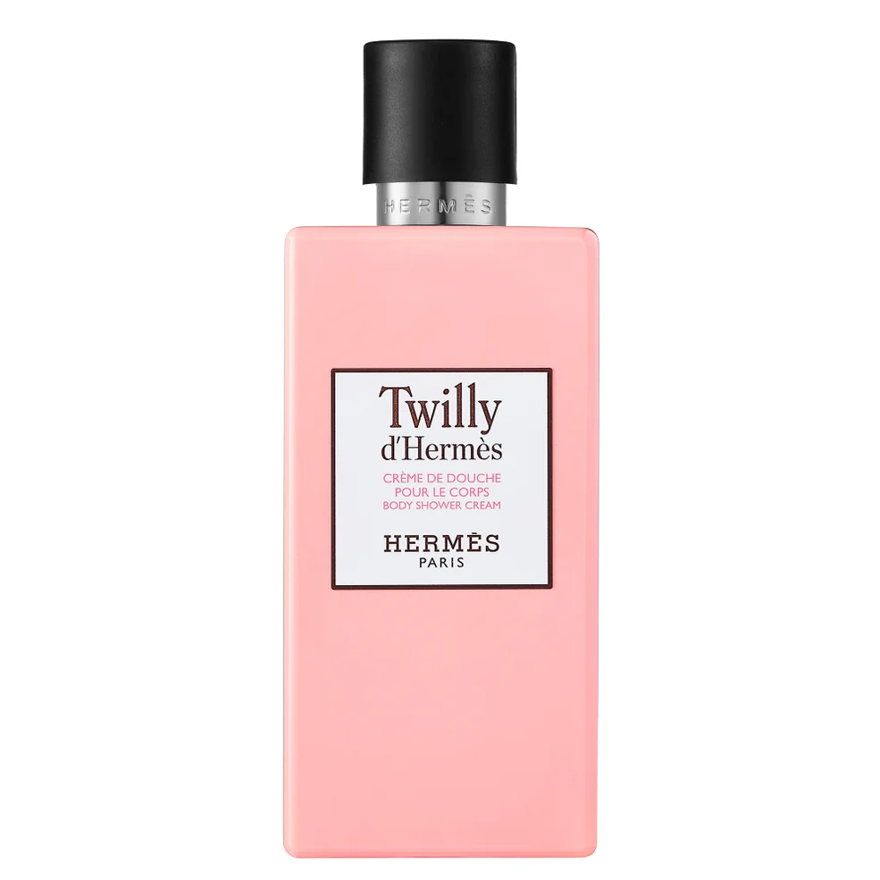 Hermès Twilly D'Hermès Body Shower Cream 200ml Image 1