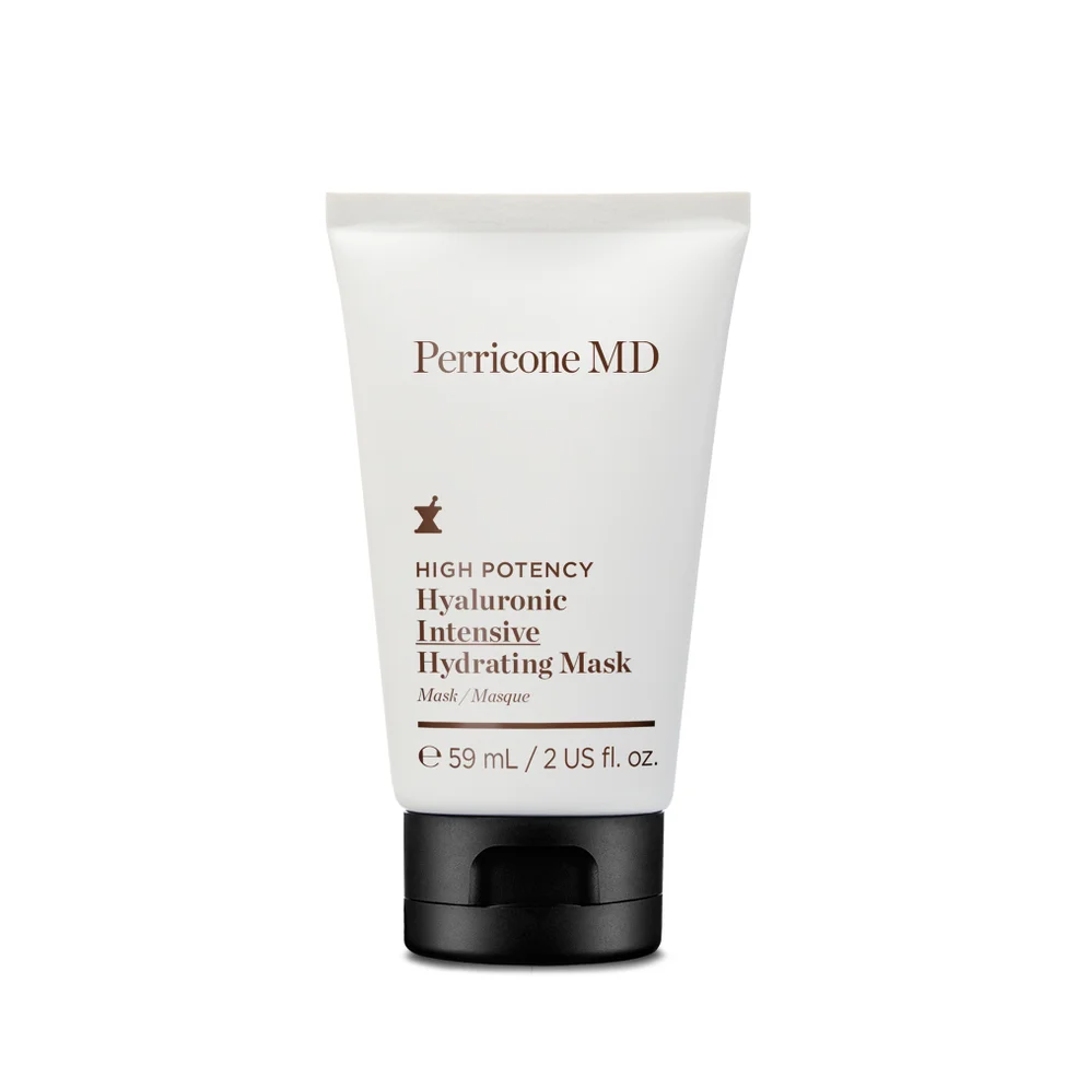 Perricone MD High Potency Hyaluronic Intensive Hydrating Mask 59ml Image 1