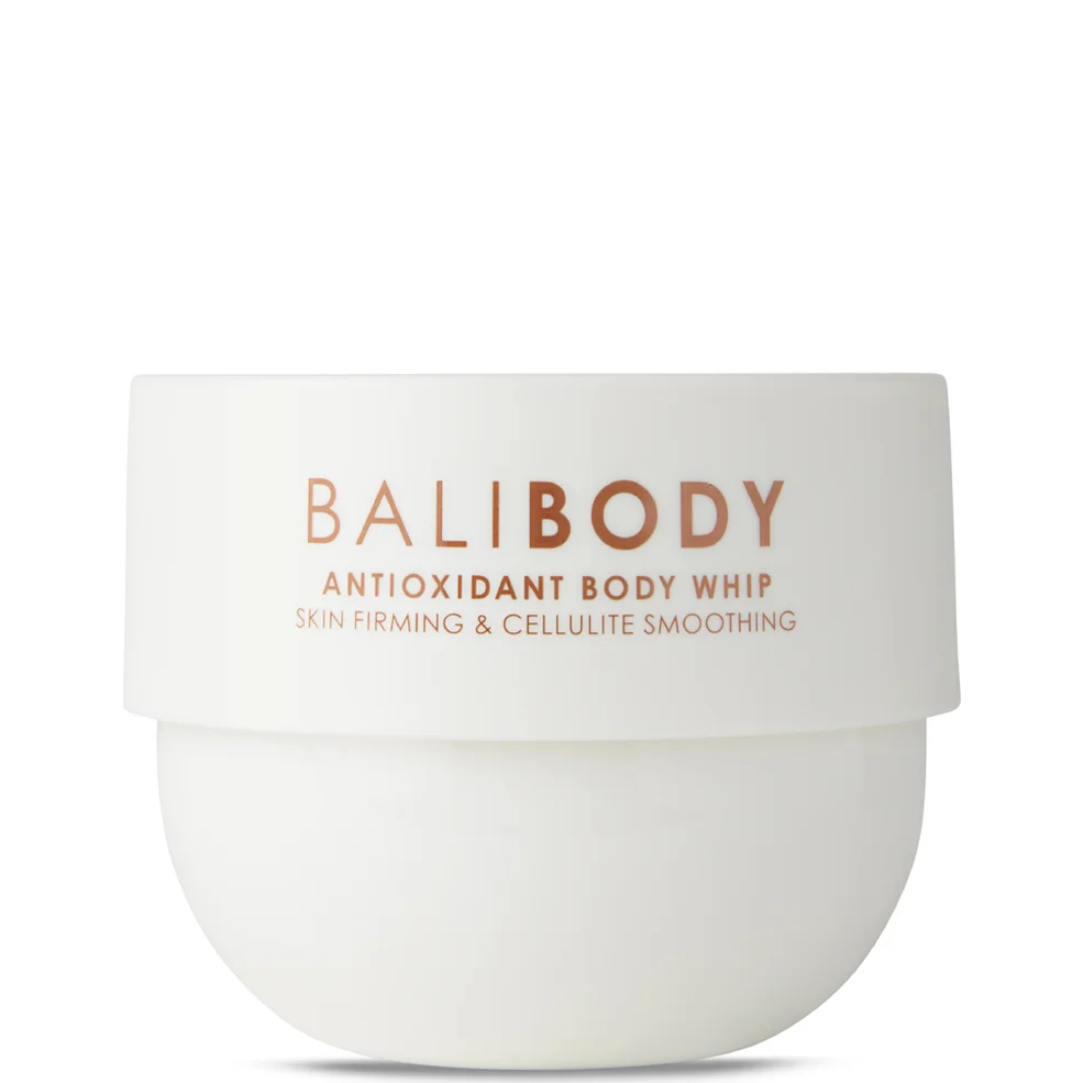 Bali Body Antioxidant Body Whip 225g Image 1
