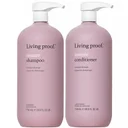Living Proof Restore Shampoo and Conditioner Jumbo Duo