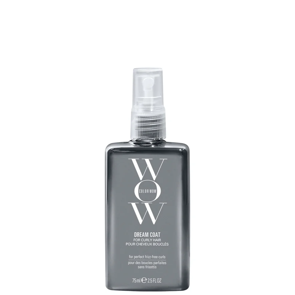 Color Wow Travel Dream Coat Curly 75ml Image 1