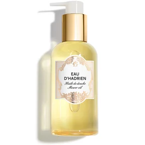 Goutal Eau d'Hadrien Shower Oil 250ml - undefined undefined