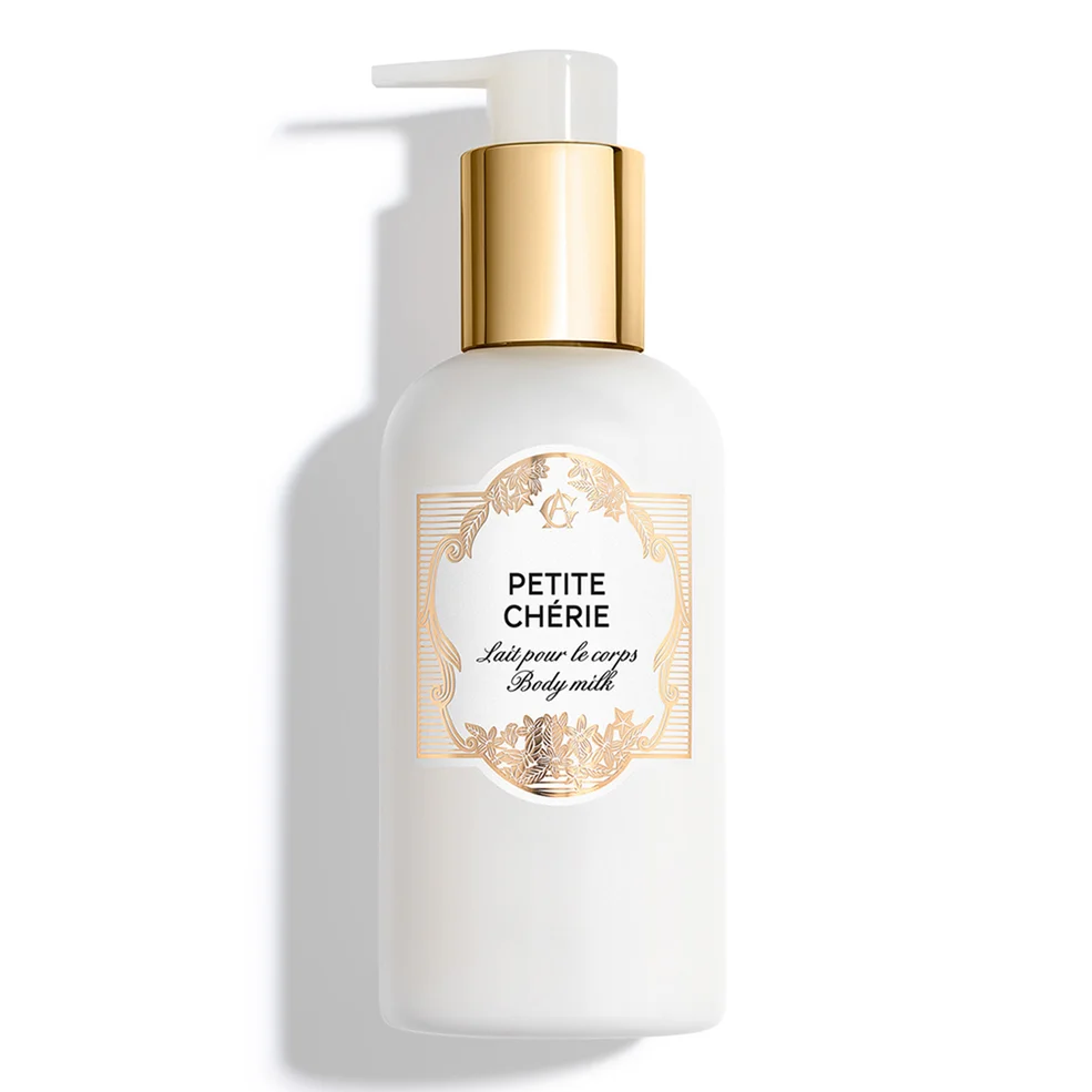 Goutal Petite Chérie Body Milk 250ml Image 1