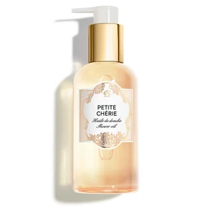 Goutal Petite Chérie Shower Oil 250ml - undefined undefined