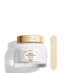 Goutal Universelle Body Cream 190ml - undefined undefined