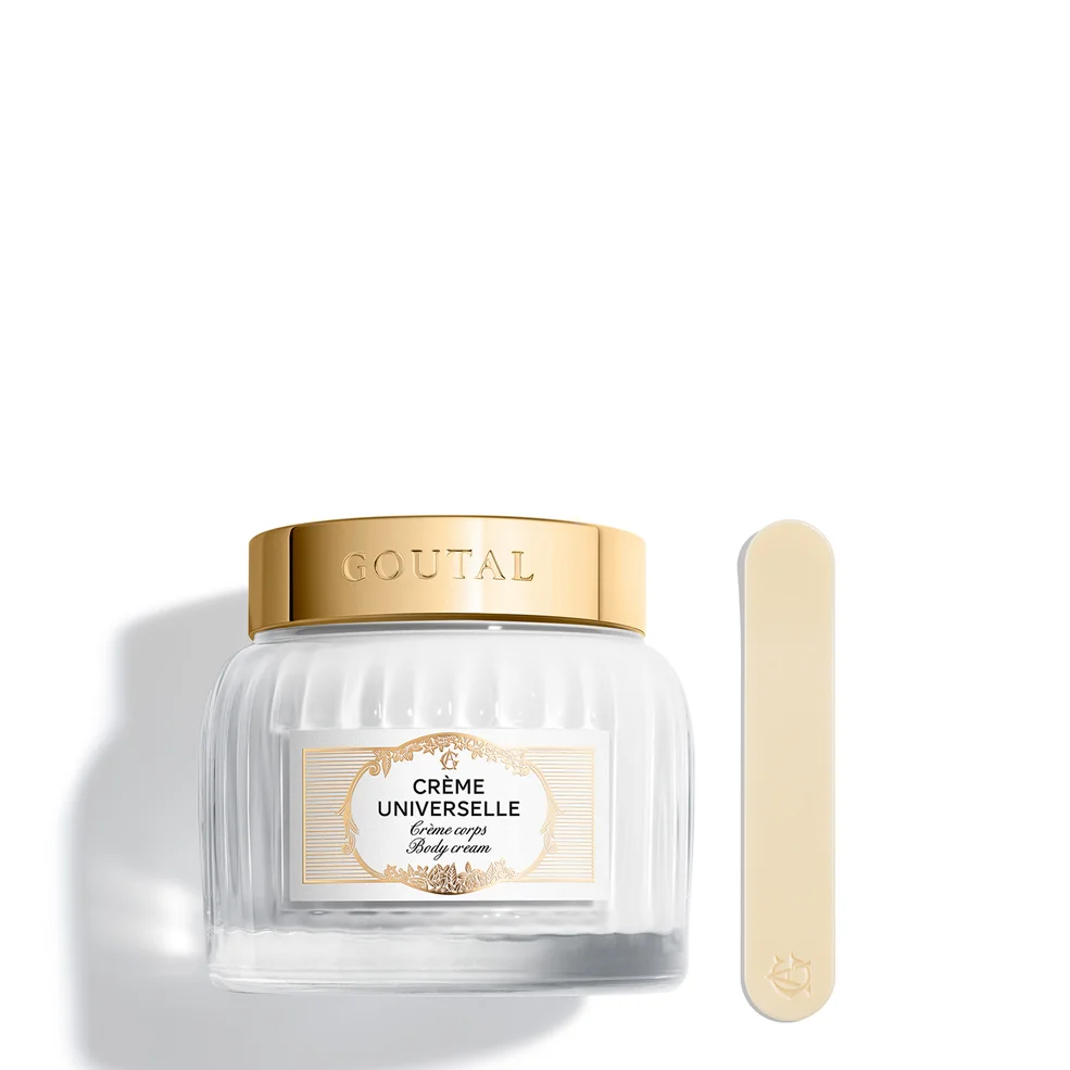 Goutal Universelle Body Cream 190ml Image 1