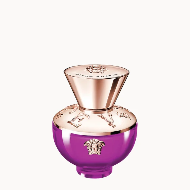 Versace Dylan Purple Eau de Parfum 50ml