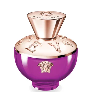 Versace Dylan Purple Eau de Parfum 100ml - undefined undefined