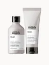 L'Oréal Professionnel Silver Shampoo and Conditioner Duo