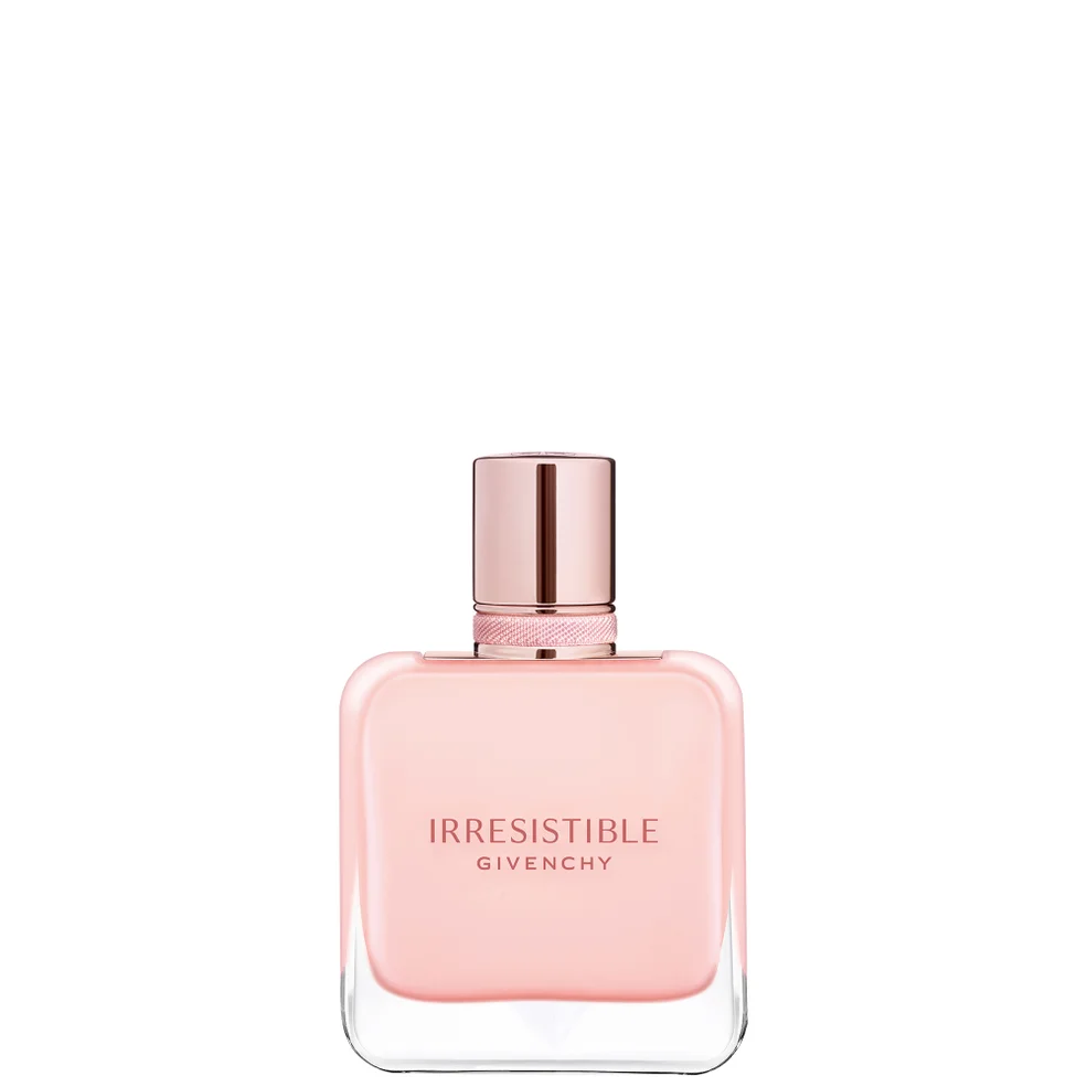 Givenchy Irresistible Eau De Parfum Rose Velvet 35ml LOOKFANTASTIC