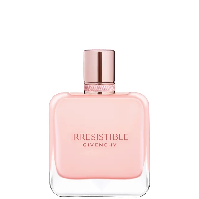 Givenchy Irresistible Eau De Parfum Rose Velvet 50ml
