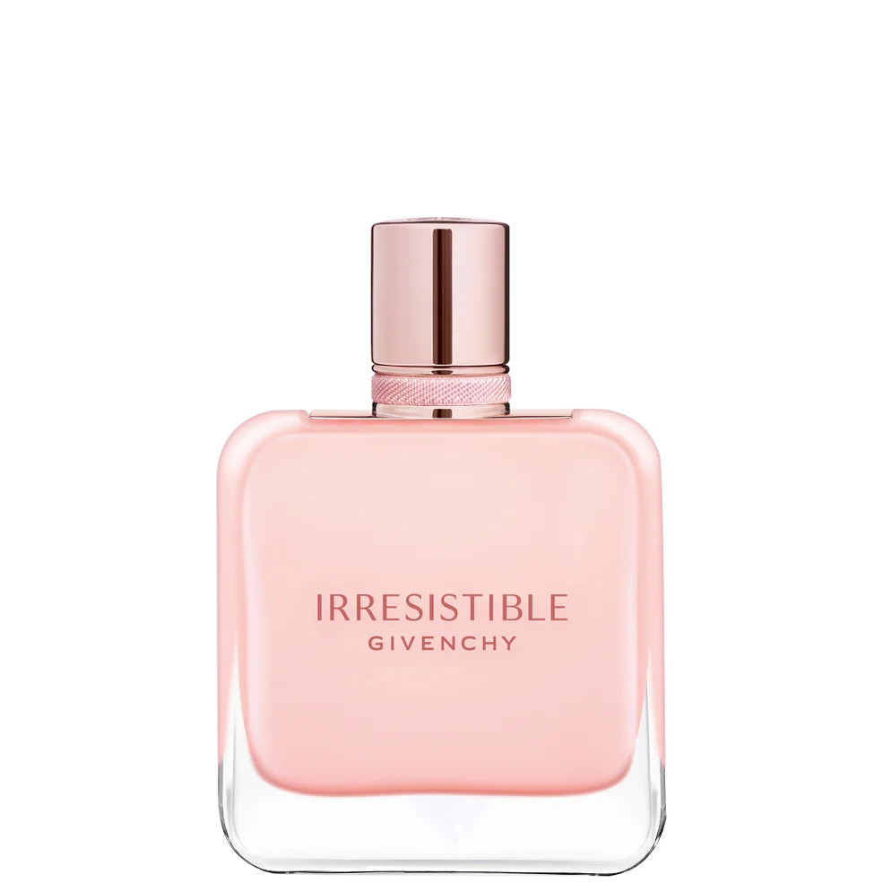 Givenchy Irresistible Eau De Parfum Rose Velvet 50ml Image 1