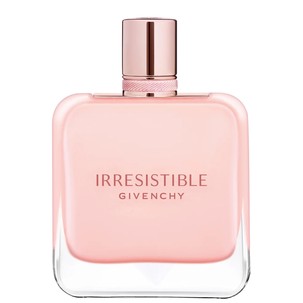 Givenchy Irresistible Eau De Parfum Rose Velvet 80ml Image 1