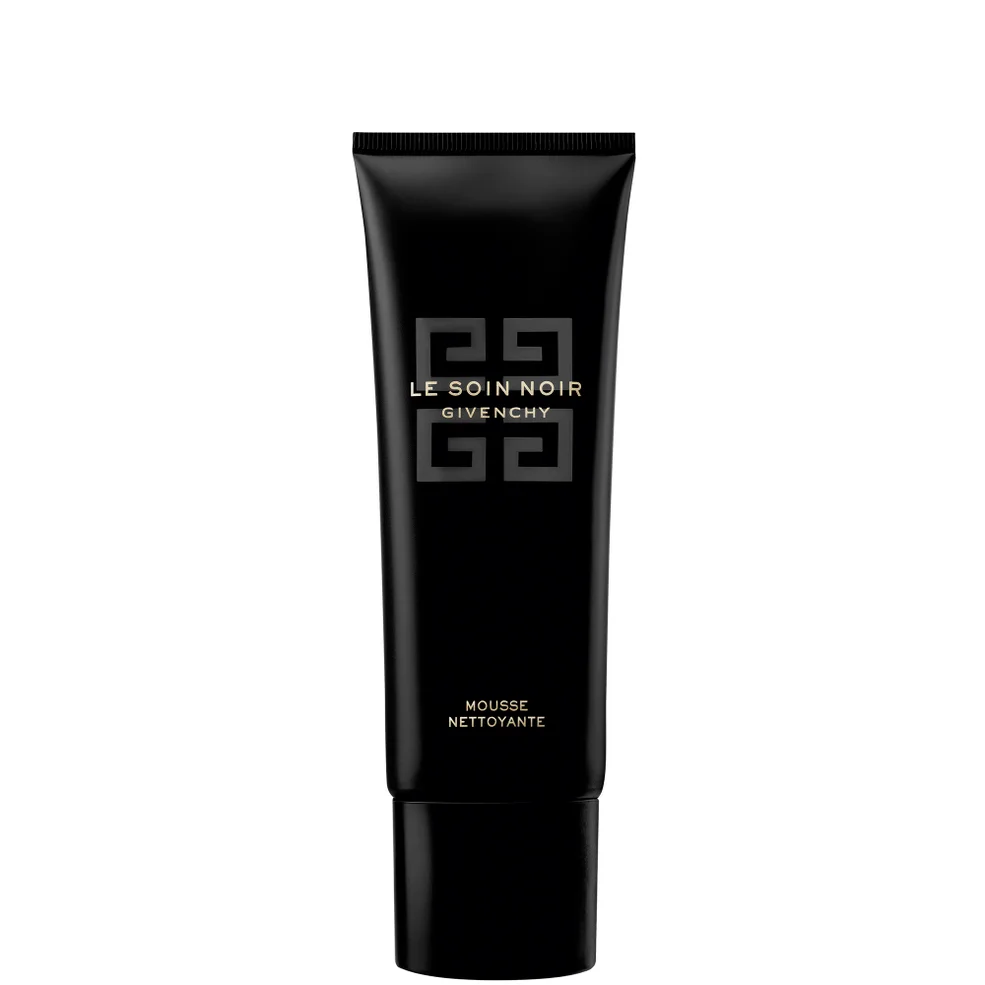Givenchy Le Soin Noir Cleansing Foam 125ml Image 1
