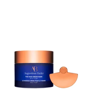 Augustinus Bader The Face Cream Mask 50ml - Size 50ml