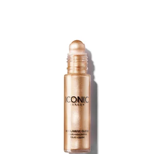 ICONIC London Rollaway Glow 8ml (Various Shades) - Shade Champagne Chic